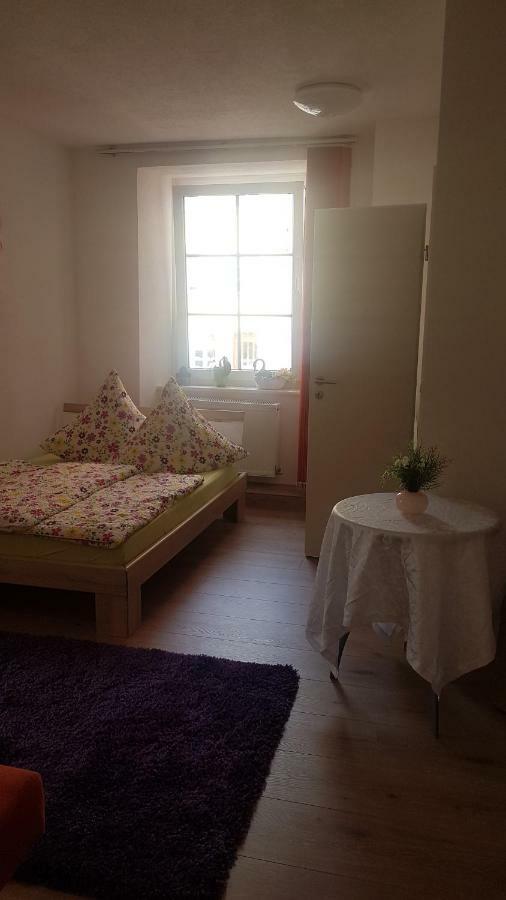 Pension Moserhaus Harburg  Luaran gambar