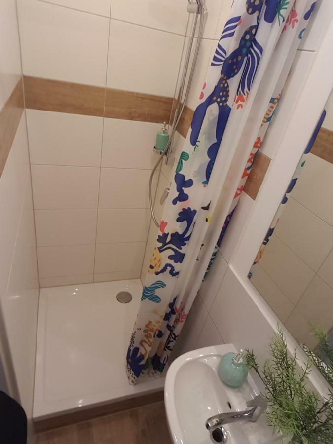 Pension Moserhaus Harburg  Luaran gambar